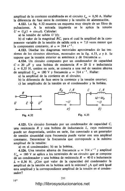 Problemas de Física General  I. E. Írodov