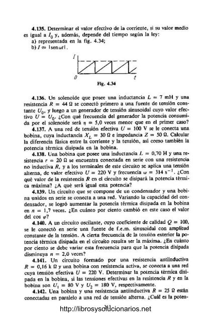 Problemas de Física General  I. E. Írodov