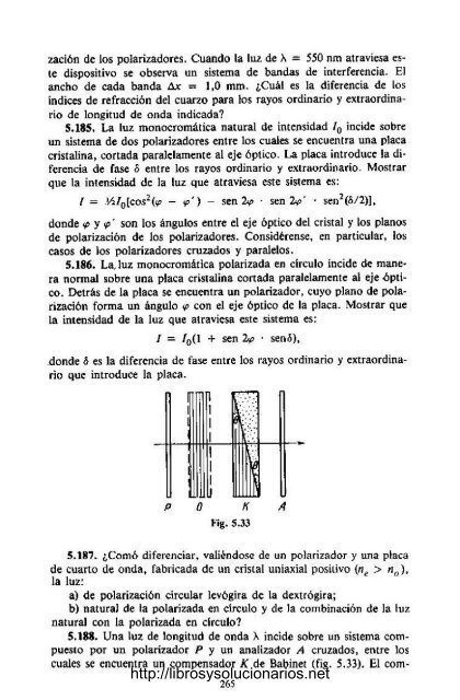 Problemas de Física General  I. E. Írodov