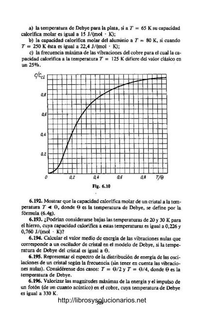 Problemas de Física General  I. E. Írodov