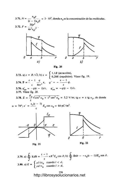 Problemas de Física General  I. E. Írodov