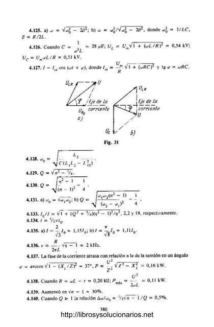 Problemas de Física General  I. E. Írodov