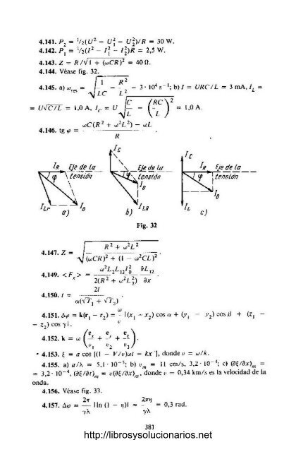 Problemas de Física General  I. E. Írodov