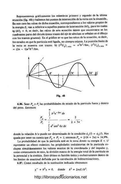 Problemas de Física General  I. E. Írodov