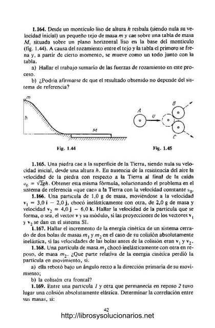 Problemas de Física General  I. E. Írodov