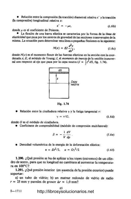 Problemas de Física General  I. E. Írodov