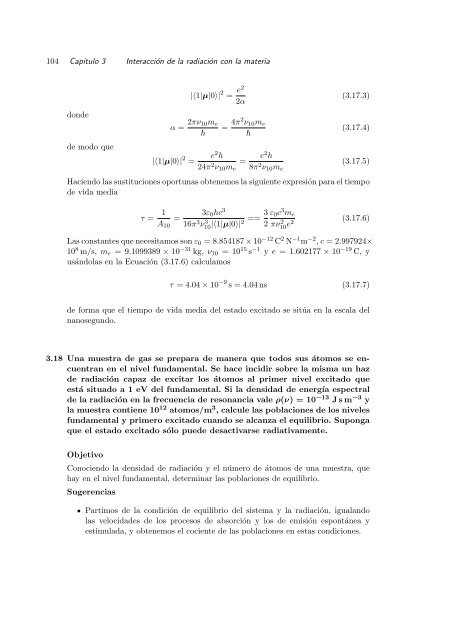 Química Física