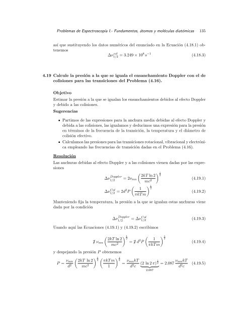 Química Física