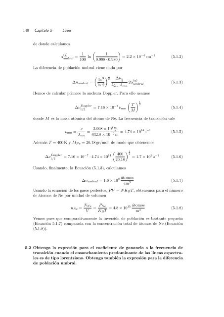 Química Física