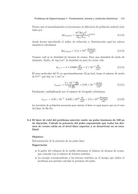 Química Física