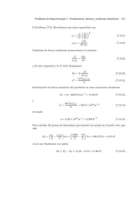 Química Física