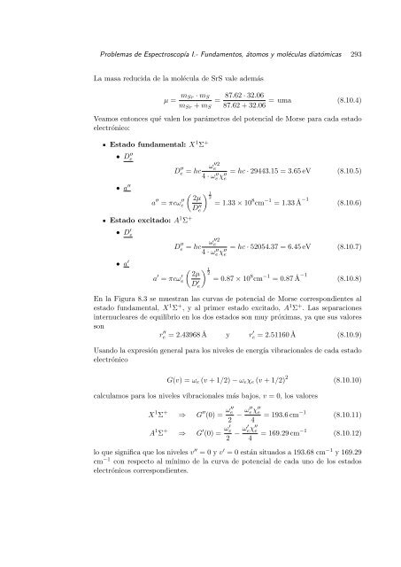 Química Física