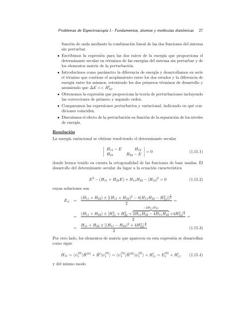 Química Física