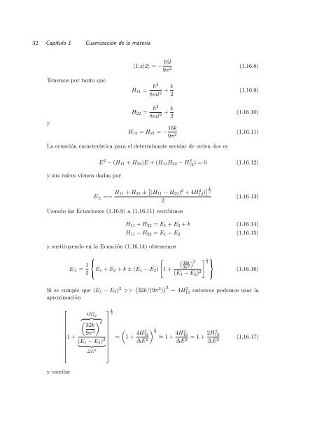 Química Física