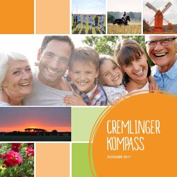 Cremlinger Kompass 2017