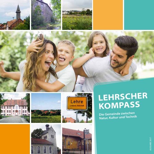 Lehrscher Kompass 2017