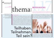 thema 1/17