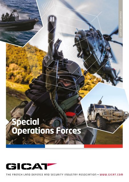 SECURITY Special Operations Forces