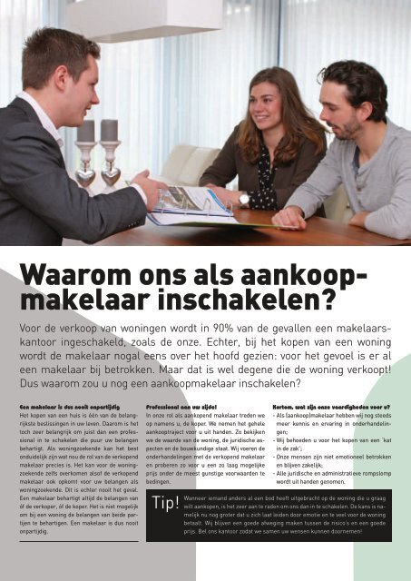 De Lorijn Woonmagazine, #13, april 2017