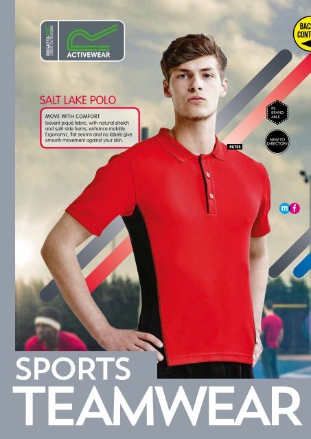 Mallorca Clothing Company 2017 Directory Interactive PDF