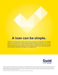 A Loan Can Be Simple with no data
