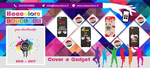 Catalogo Beecolors