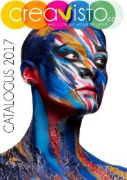 CREAVISTO catalogus 2017
