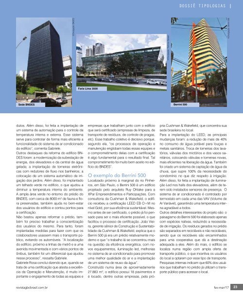 Revista GBC Brasil - Ed. 12