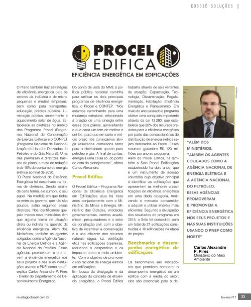 Revista GBC Brasil - Ed. 12