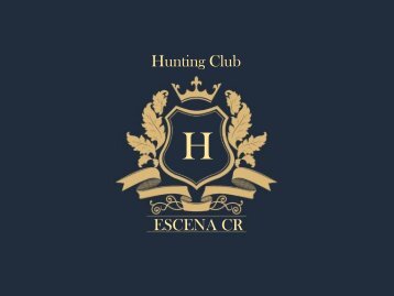 Club de caza