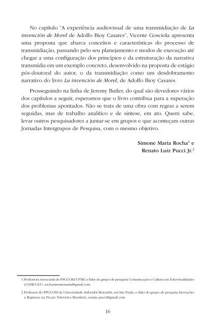 Televisão - Entre a Metodologia Analítica  e o Contexto Cultural