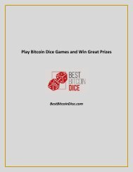 The Remittances Game Of Chance Playing With Loaded Dice January
