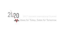 2017 Vornado International Summit BREAKOUTS RSMarch19 WINREX