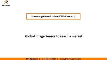 global Image Sensor