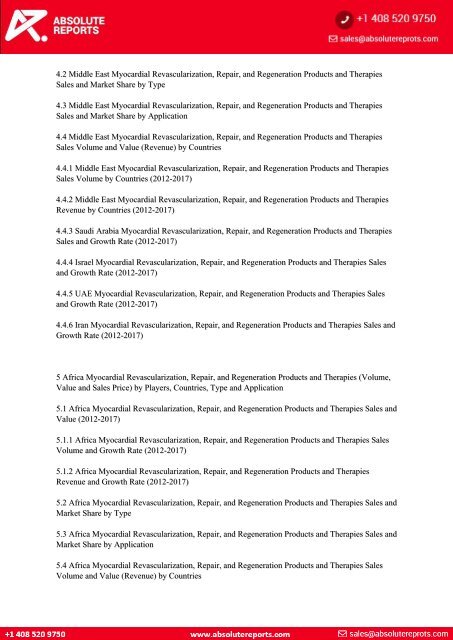 EMEA-Europe-Middle-East-and-Africa-Myocardial-Revascularization-Repair-and-Regeneration-Products-and-Therapies-Market-Report-2017