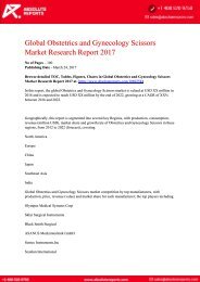 Obstetrics-and-Gynecology-Scissors-Market-Research-Report-2017