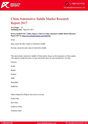 10693659-China-Automotive-Saddle-Market-Research-Report-2017