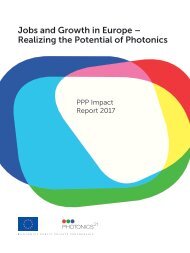 PPP Impact Report 2017