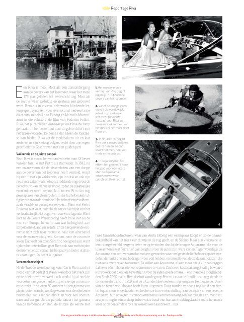 Miles Gentleman Driver's Magazine #24