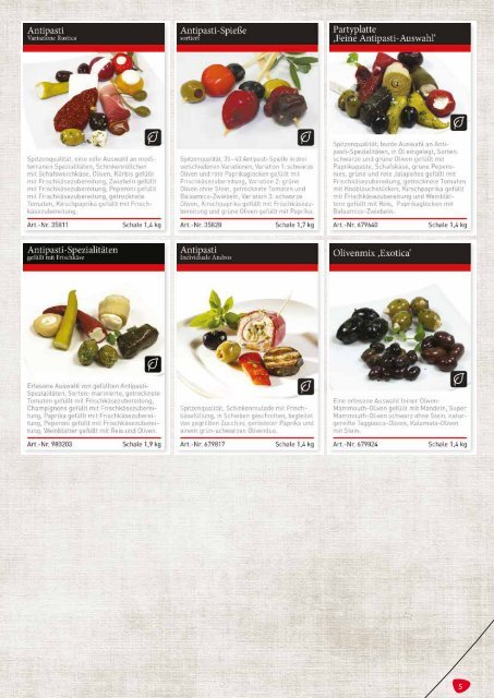 Transgourmet Quality Antipasti - 2016_tgq_antipasti.pdf