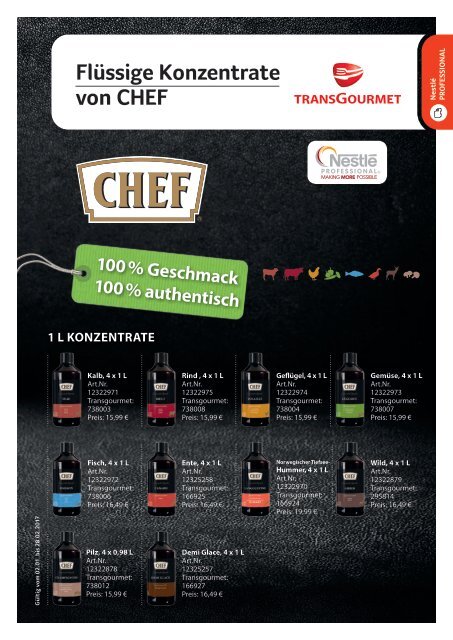 Flüssige Konzentrate von Chef - chef_konzentrate.pdf