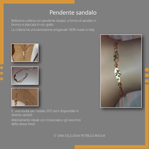 CATALOGO BIJOUX