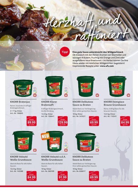 Wild auf Sauce mit Unilever - 2016_unilever_herbstpromo.pdf