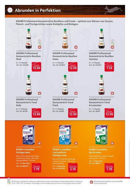 Wild auf Sauce mit Unilever - 2016_unilever_herbstpromo.pdf