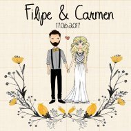 Filipe & Carmen