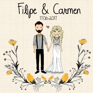 Filipe & Carmen