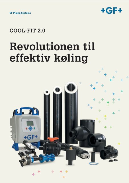 COOL-FIT 2.0 - Revolutionen til effektiv køling