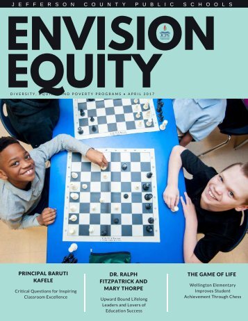 Envision Equity April 2017