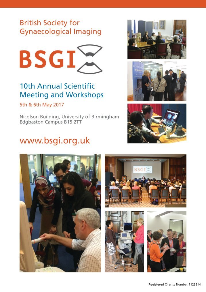 Bsgi Magazines