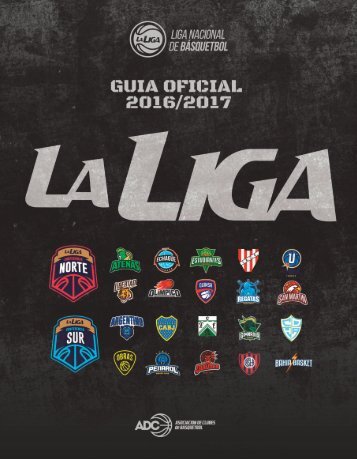 Liga Nacional 2016/17